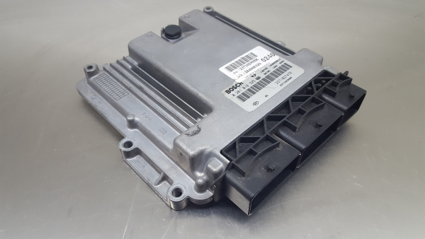 Centralina motor / ECU RENAULT Kangoo (KW0/1_)