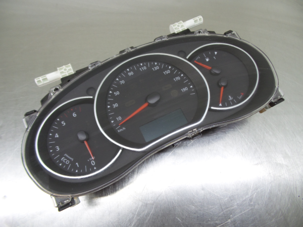 Quadrante / painel de instrumentos RENAULT Kangoo (KW0/1_)