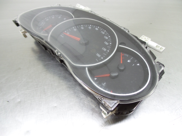 Quadrante / painel de instrumentos RENAULT Kangoo (KW0/1_) Imagem-2