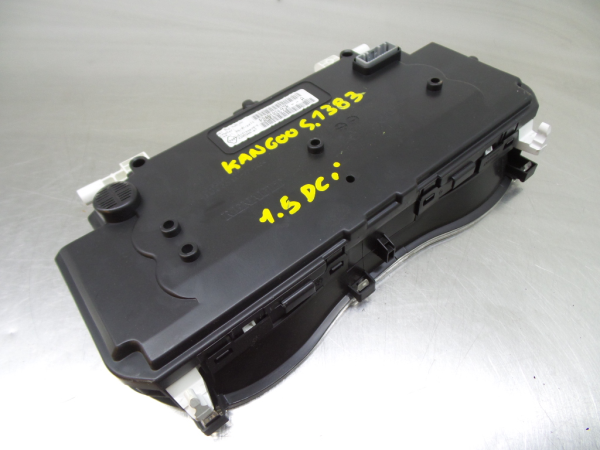 Quadrante / painel de instrumentos RENAULT Kangoo (KW0/1_) Imagem-3