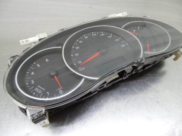 Quadrante / painel de instrumentos RENAULT Kangoo (KW0/1_) Imagem-1