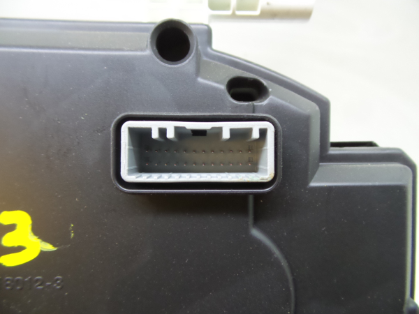 Quadrante / painel de instrumentos RENAULT Kangoo (KW0/1_) Imagem-4