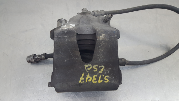 Pinça travão / maxila de travão frente esquerda VOLKSWAGEN Golf VII (5G1, BQ1, BE1, BE2)