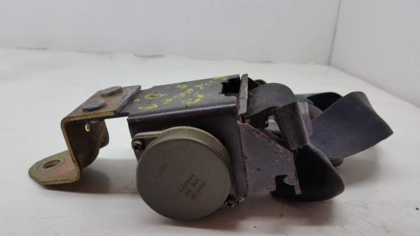 Pretensor cinturón Delantero Derecho JEEP Cherokee (XJ) Imagem-1