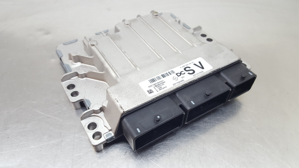 Centralina motor / ECU RENAULT Kadjar (HA_, HL_)