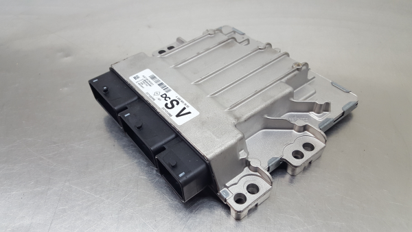 Centralina motor / ECU RENAULT Kadjar (HA_, HL_) Imagem-1