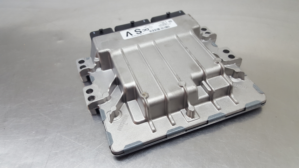 Centralina motor / ECU RENAULT Kadjar (HA_, HL_) Imagem-2