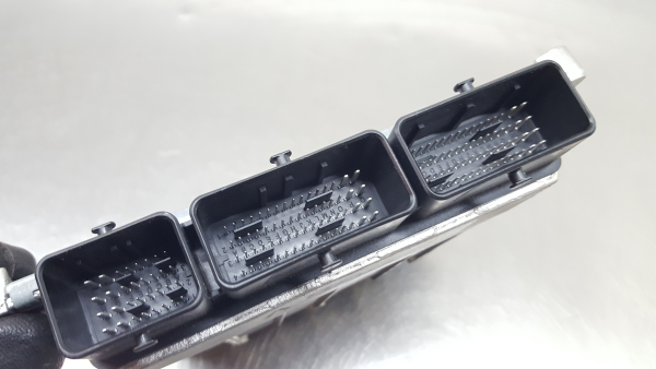 Centralina motor / ECU RENAULT Kadjar (HA_, HL_) Imagem-3