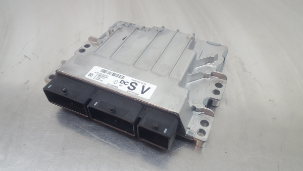 Centralina motor / ECU RENAULT Kadjar (HA_, HL_)