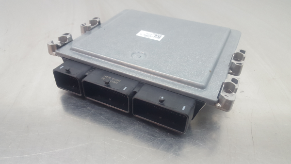 Centralina motor / ECU RENAULT Kadjar (HA_, HL_) Imagem-2