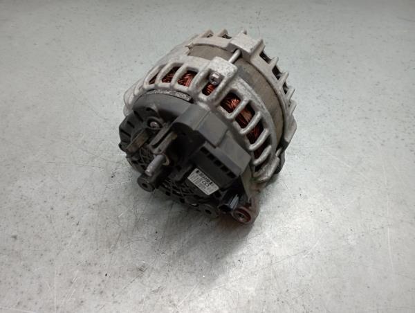 Alternador RENAULT Kadjar (HA_, HL_) Imagem-2