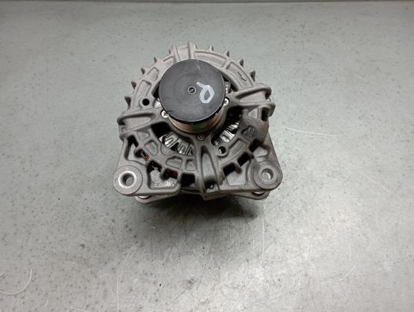 Alternador RENAULT Kadjar (HA_, HL_) Imagem-1