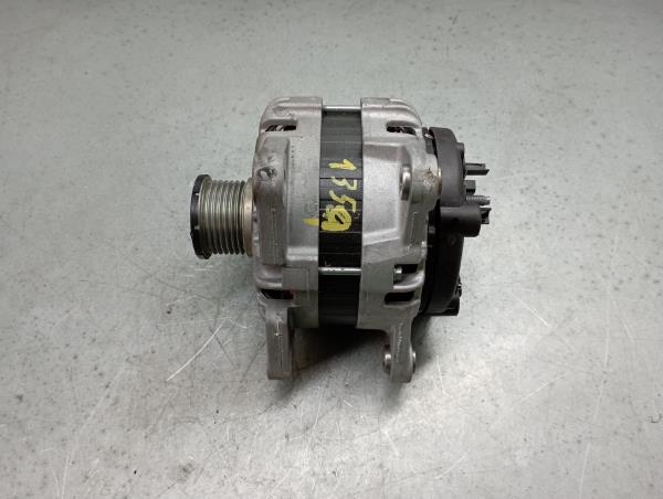 Alternador RENAULT Kadjar (HA_, HL_)