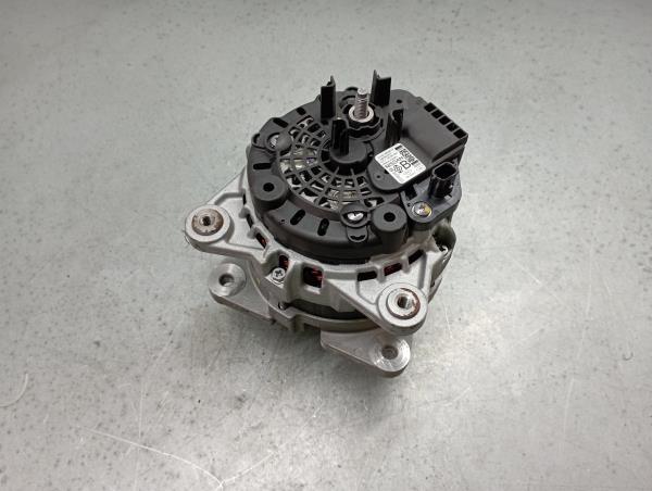 Alternador RENAULT Kadjar (HA_, HL_) Imagem-3