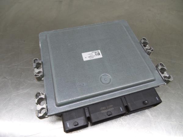 Centralina motor / ECU RENAULT Kadjar (HA_, HL_)