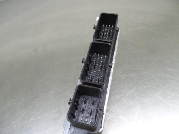 Centralina motor / ECU RENAULT Kadjar (HA_, HL_) Imagem-2