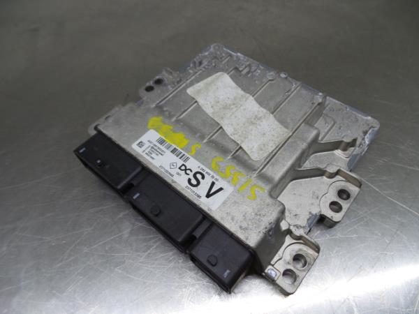 Centralina motor / ECU RENAULT Kadjar (HA_, HL_) Imagem-1