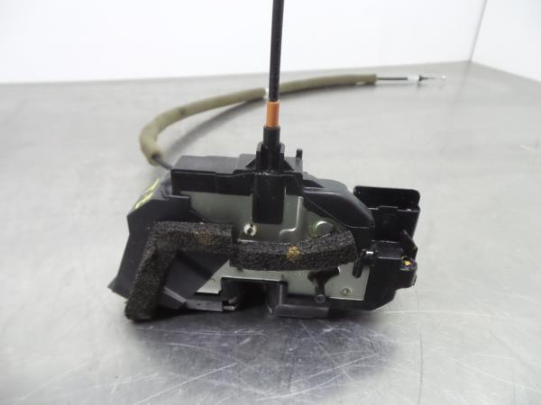 Serrure Arrière Gauche RENAULT Kadjar (HA_, HL_) Imagem-1