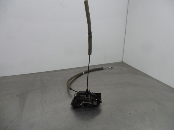 Serrure Arrière Gauche RENAULT Kadjar (HA_, HL_)