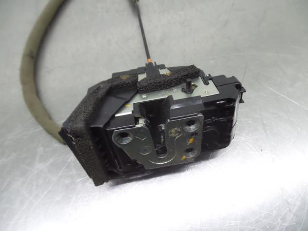 Serrure Arrière Gauche RENAULT Kadjar (HA_, HL_) Imagem-2