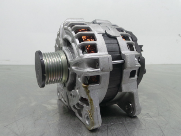 Alternador RENAULT Kadjar (HA_, HL_)