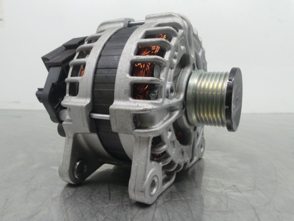 Alternador RENAULT Kadjar (HA_, HL_) Imagem-1