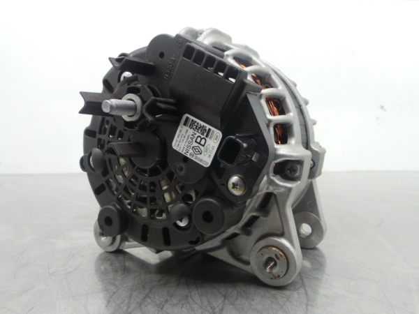 Alternador RENAULT Kadjar (HA_, HL_) Imagem-2