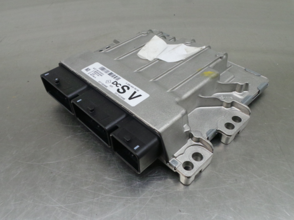 Centralina motor / ECU RENAULT Kadjar (HA_, HL_)