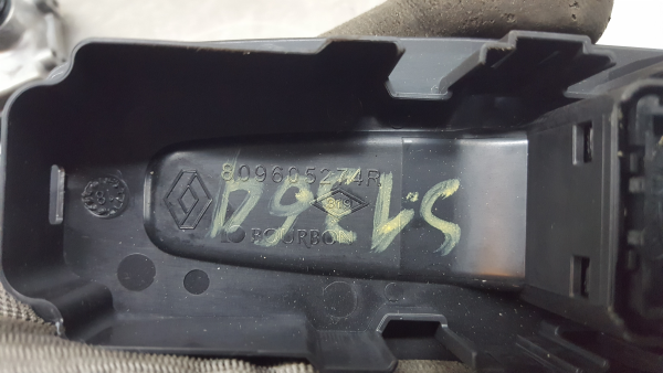 Mando / interruptor elevalunas delantero derecho RENAULT Kadjar (HA_, HL_) Imagem-4