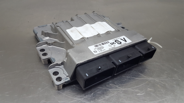 Centralina motor / ECU RENAULT Kadjar (HA_, HL_)
