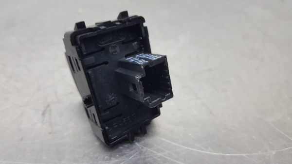 Mando / interruptor elevalunas delantero derecho RENAULT Kadjar (HA_, HL_) Imagem-1