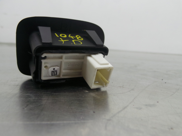 Mando / interruptor elevalunas delantero derecho PEUGEOT 2008 I (CU_) Imagem-2