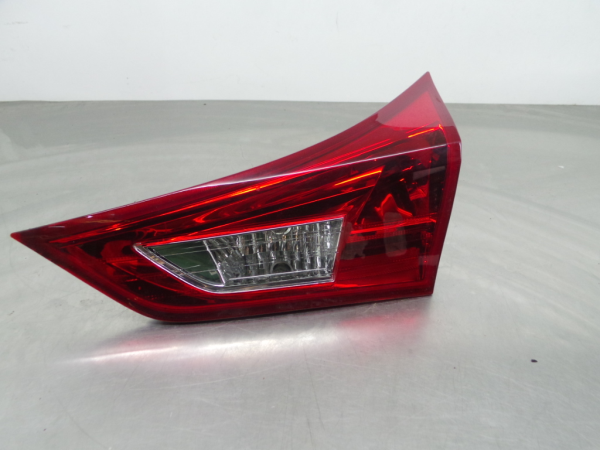 Fanale Destro Baule TOYOTA Auris Hatchback (_E18_)
