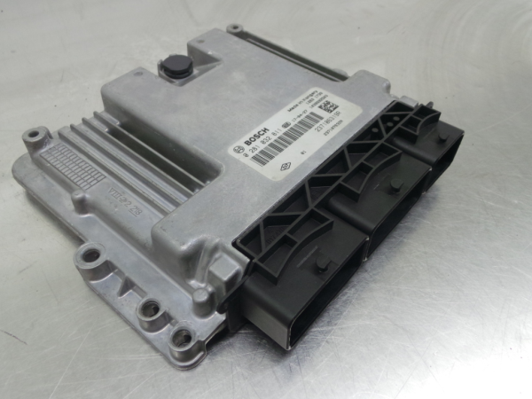 Centralina motor / ECU RENAULT Captur (J5_) Imagem-1