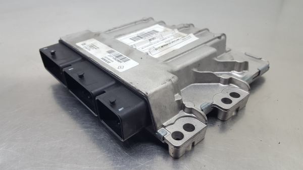 Centralina motor / ECU RENAULT Megane IV (B9A/M_) Imagem-1