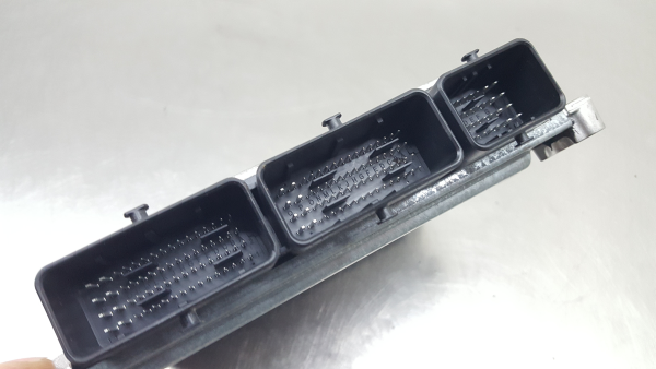 Centralina motor / ECU RENAULT Megane IV (B9A/M_) Imagem-3