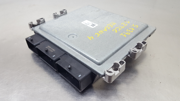 Centralina motor / ECU RENAULT Megane IV (B9A/M_) Imagem-2