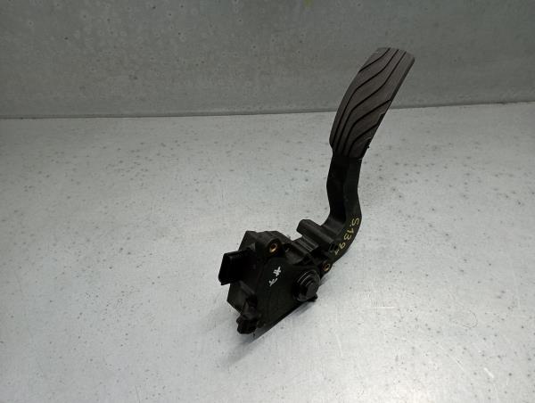 Pedal acelerador RENAULT Megane IV (B9A/M_)