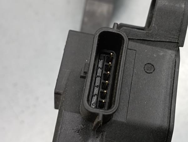 Pedal acelerador RENAULT Megane IV (B9A/M_) Imagem-1