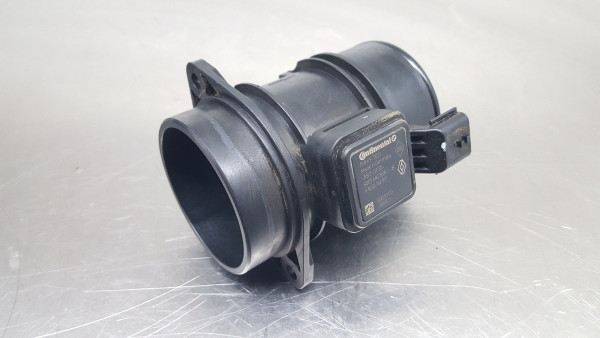 Mass Air Flow Sensor (MAF) RENAULT Clio IV (BH_)