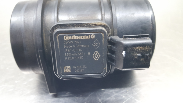 Mass Air Flow Sensor (MAF) RENAULT Clio IV (BH_) Imagem-4
