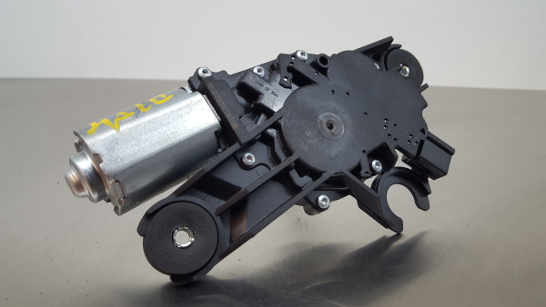 Motor limpa vidros trás FORD Focus III