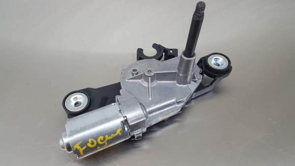Motor limpiaparabrisas Trasero FORD Focus III Imagem-1