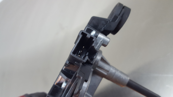 Motor limpiaparabrisas Trasero FORD Focus III Imagem-4