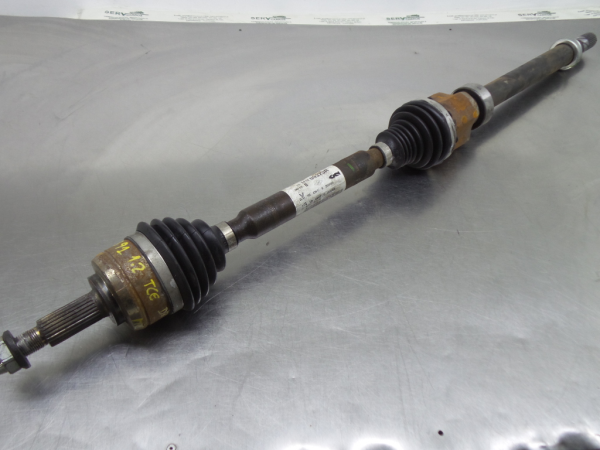 Semiasse anteriore destro RENAULT Megane IV (B9A/M_)