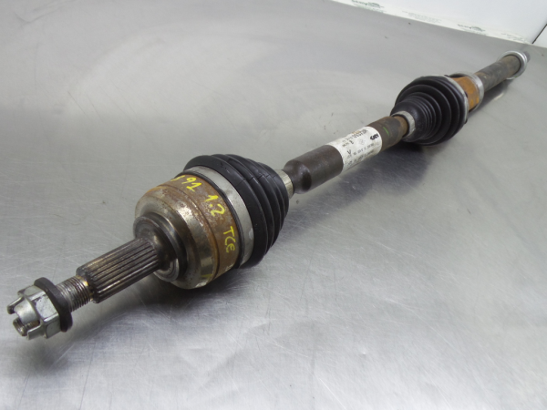 Transmissão frente direita RENAULT Megane IV (B9A/M_) Imagem-1