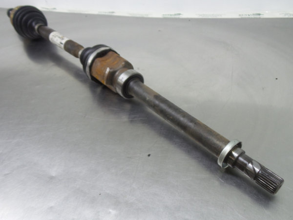 Transmissão frente direita RENAULT Megane IV (B9A/M_) Imagem-2