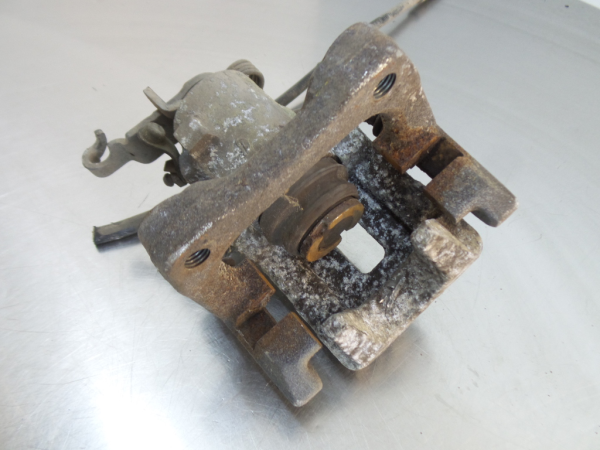 Étrier de frein arrière gauche SEAT Leon (1P1)