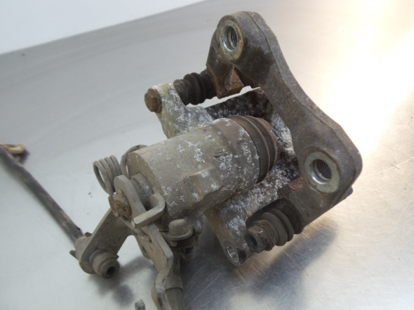 Étrier de frein arrière gauche SEAT Leon (1P1) Imagem-2