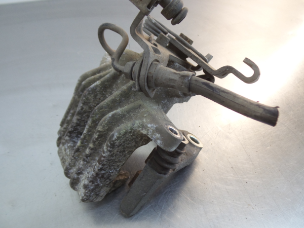 Étrier de frein arrière gauche SEAT Leon (1P1) Imagem-3